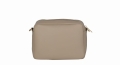 Torebka Travelite Barbara Cozy Crossbody Premium Beżowa