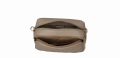 Torebka Travelite Barbara Cozy Crossbody Premium Beżowa