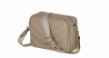 Torebka Travelite Barbara Cozy Crossbody Premium Beżowa