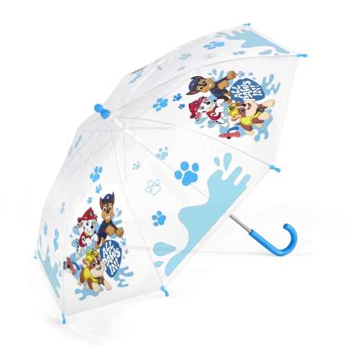 Parasol Dziecięcy Psi Patrol Pieski Kids Splash manualny  