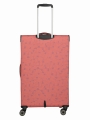 Zestaw Walizek Travelite Skaii S+M+L+ Torba Podręczna Pomarańcz/Orange travelite  