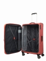 Zestaw Walizek Travelite Skaii S+M+L+ Torba Podręczna Pomarańcz/Orange travelite  