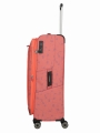 Zestaw Walizek Travelite Skaii S+M+L+ Torba Podręczna Pomarańcz/Orange travelite  