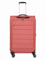 Zestaw Walizek Travelite Skaii S+M+L+ Torba Podręczna Pomarańcz/Orange travelite  