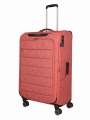 Zestaw Walizek Travelite Skaii S+M+L+ Torba Podręczna Pomarańcz/Orange travelite  