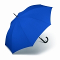 Parasol Happy Rain Długi Long Niebieski Automatycznie otwierany 