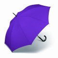 Parasol Happy Rain Długi Long Fiolet Automatycznie otwierany 