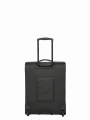 Walizka Kabinowa 55cm S Cabin miękka 2 koła 41L Travelite Jetpack Czarna
