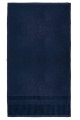 Ręcznik Ivo 50x90 granatowy 550g  100% bawełna  