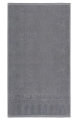 Ręcznik Ivo 50x90 jasny szary 550g  100% bawełna  