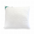 Poduszka 70x80 Antyalergiczna BioSleep pikowana z zamkiem naturalna