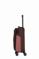 Walizka Kabinowa TRAVELITE VIA Różana MAŁA S 55cm