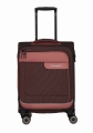 Walizka Kabinowa TRAVELITE VIA Różana MAŁA S 55cm