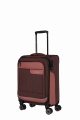 Walizka Kabinowa TRAVELITE VIA Różana MAŁA S 55cm