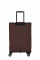 Walizka Kabinowa TRAVELITE VIA Różana MAŁA S 55cm