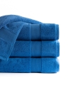 Ręcznik 50x90 Rocco Chabrowy Royal Blue 600g 100% bawełna 