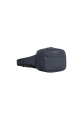 Torba biodrowa - nerka Discovery Geyser Czarna