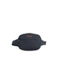 Torba biodrowa - nerka Discovery Geyser Czarna