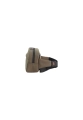 Torba biodrowa - nerka Discovery Geyser Khaki
