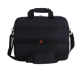 Torba na laptopa Discovery Geyser Czarna 