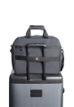 Torba na laptopa Discovery Geyser Czarna 
