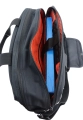 Torba na laptopa Discovery Geyser Czarna 