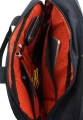 Torba na laptopa Discovery Geyser Czarna 