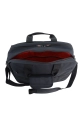 Torba na laptopa Discovery Geyser Czarna 