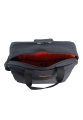 Torba na laptopa Discovery Geyser Czarna 