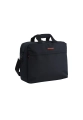 Torba na laptopa Discovery Geyser Czarna 