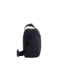 Torba na laptopa Discovery Geyser Czarna 