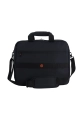 Torba na laptopa Discovery Geyser Czarna 