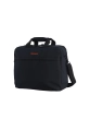 Torba na laptopa Discovery Geyser Czarna 