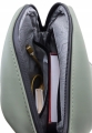 Torba na ramię z klapą Discovery Reef Khaki