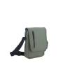 Torba na ramię z klapą Discovery Reef Khaki