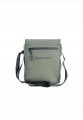Torba na ramię z klapą Discovery Reef Khaki