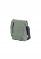 Torba na ramię z klapą Discovery Reef Khaki