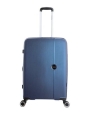 Walizka kabinowa SAXOLINE Holiday Express S Niebieska navy blue 