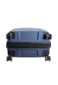 Walizka kabinowa SAXOLINE Holiday Express S Niebieska navy blue 