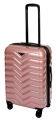 Walizka Kabinowa CAVALET Smygehuk S różowa 