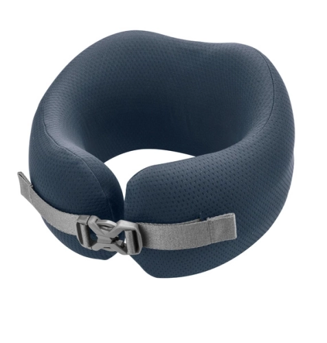 Poduszka podróżna Easynap M granatowa