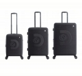 Walizka Kabinowa DISCOVERY ECLIPSE S antracyt