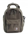 Torba na ramię z rączką Discovery CAVE 812 Khaki