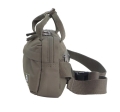 Torba typu crossbody z rączką Discovery Cave khaki