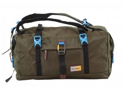 Torba podróżna 50cm Discovery ICON 30l Khaki