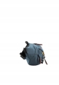 Torba biodrowa - nerka Discovery ICON Niebieska