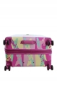 Walizka kabinowa SAXOLINE Bulldog Color S