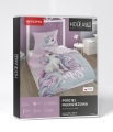 Pościel młodzieżowa  160x200 Jednorożec Baby kolorowy unicorn  