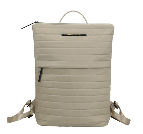 Plecak Travelite Barbara Steep Premium Beżowy