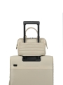 Kuferek Travelite Barbara Steep Premium Beżowy